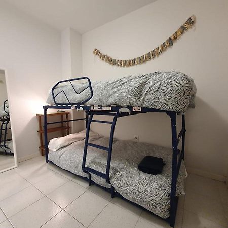 Apartamento Goxoa Jaca Exterior photo