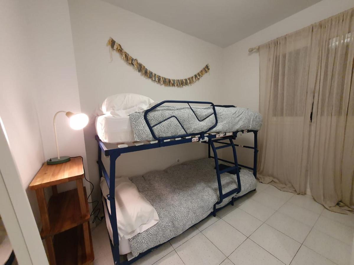 Apartamento Goxoa Jaca Exterior photo